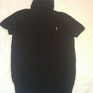 Ralph Lauren turtle neck sweater